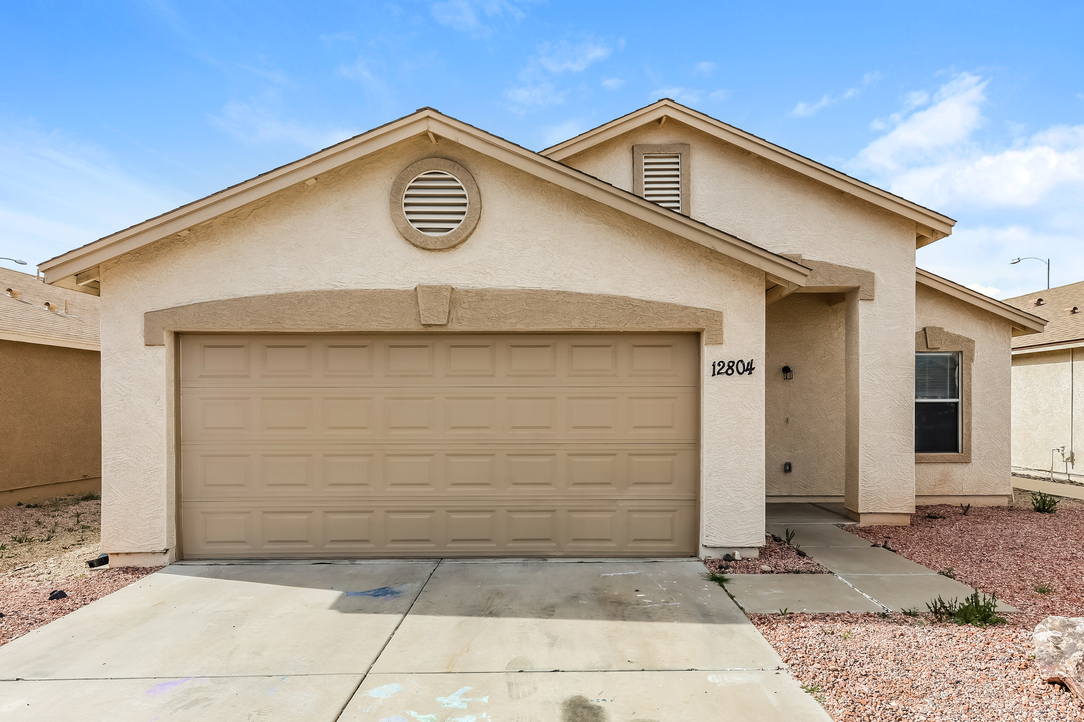 12804 N B St El Mirage, AZ 85335